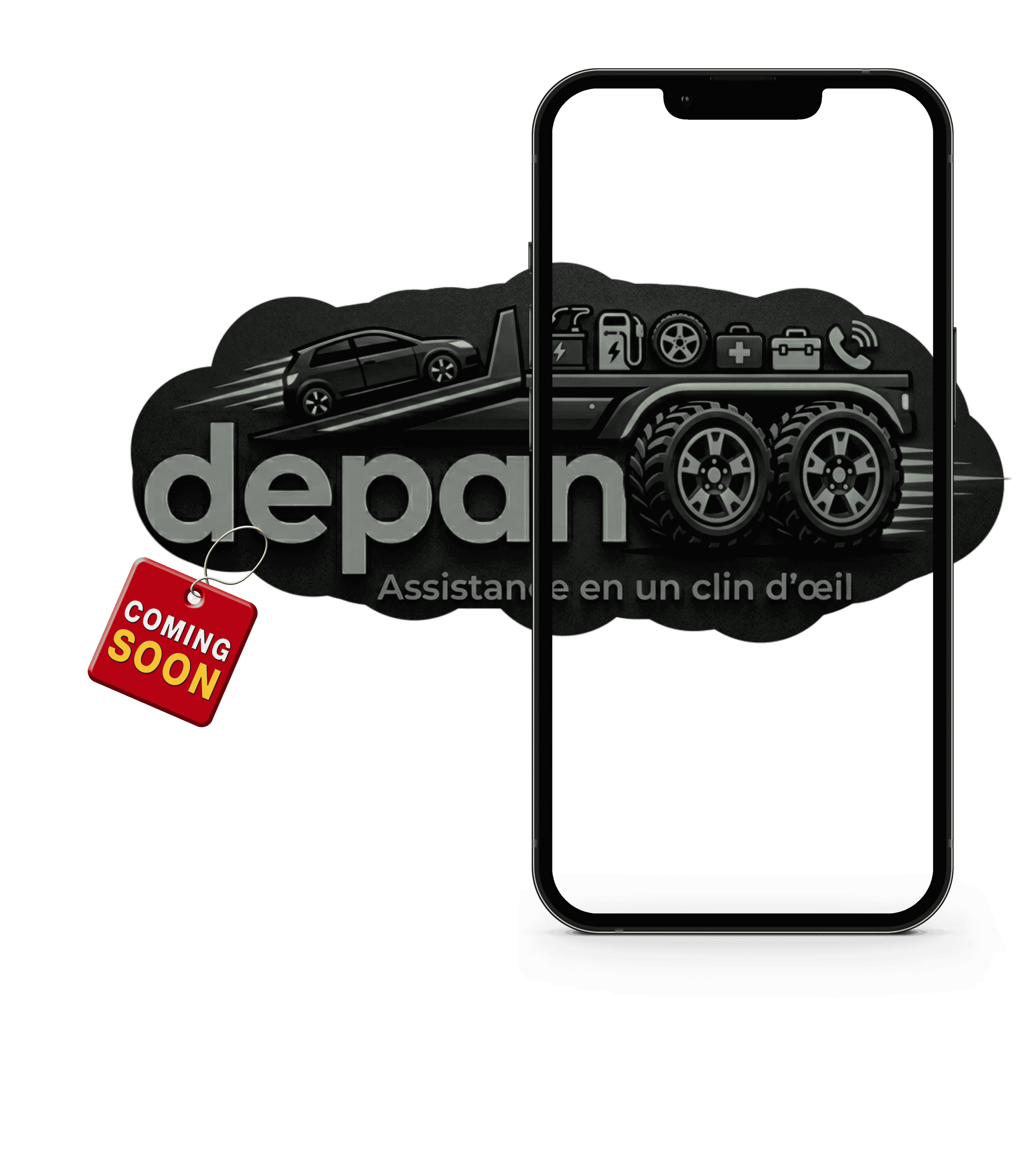 Depanoo Coming Soon